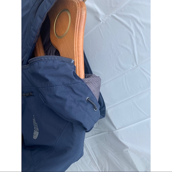 The North Face Men's Mount Elbert Bomber Winter Coat - CQH4 - XL SOLD - Picture 9 of 13